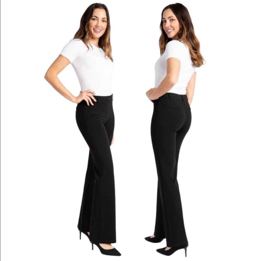 BetaBrand Dress Pant Yoga Pants